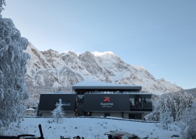 Top of Germany - Station