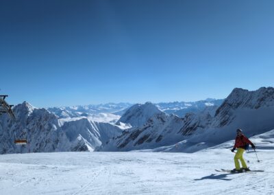 Top of Germany - Ski