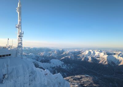 Top of Germany - Zugspitze